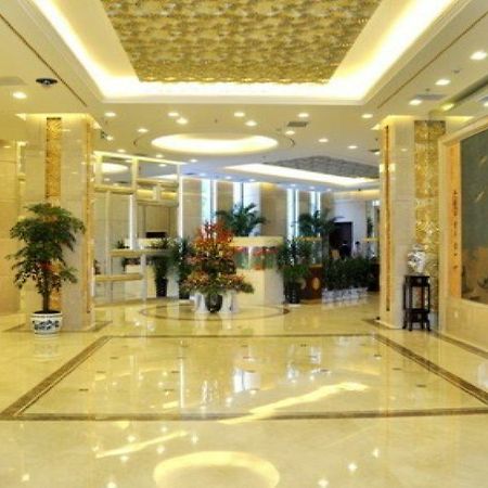 Laurel Airport Business Hotel Beijing Interior photo